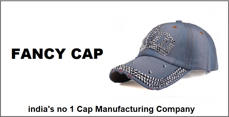 FANCY CAP