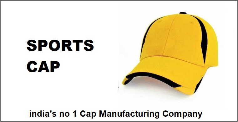 SPORTS CAP