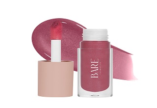 Glossified Lip True Mauve Needs & Wants
