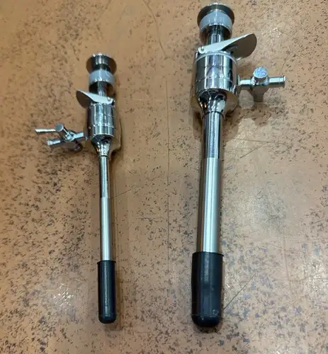 Laparoscopy Trocar Cannula 5Mm