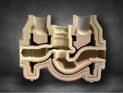 Shell Moulding Casting