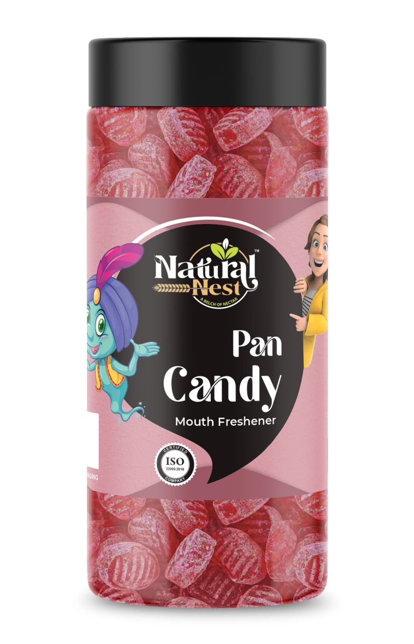 Pan Candy