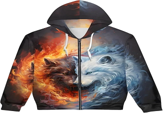 Mens Sweatshirts