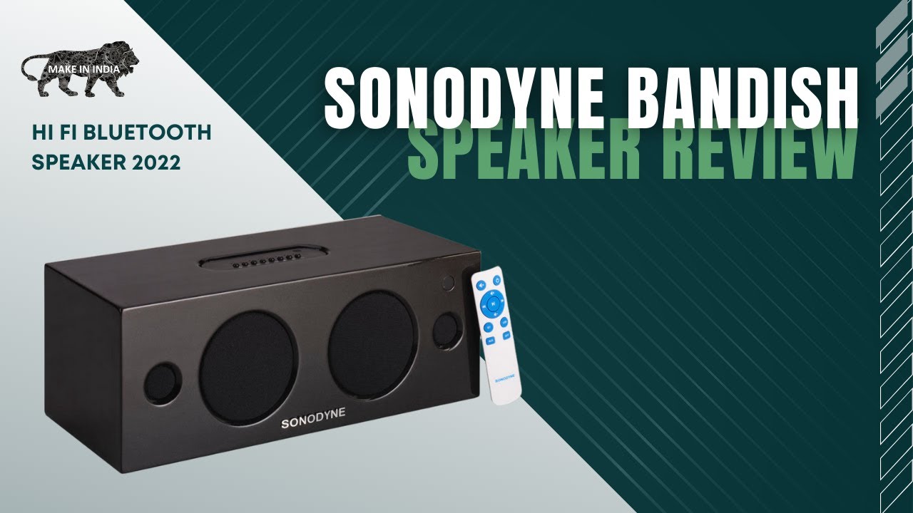 3540 Surround Speaker
