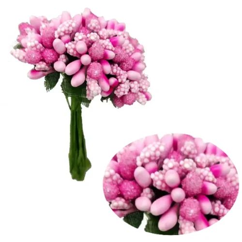 MH 53 Flower Leaves
