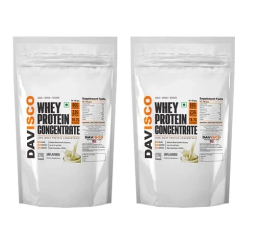 Davisco Whey Protein Concentrate