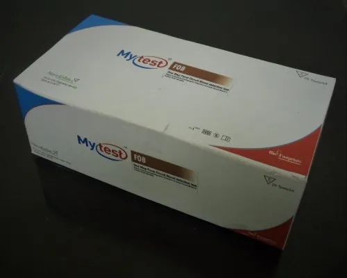 Fecal Occult Blood Test