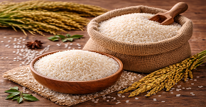 Sona Masoori Non Basmati Rice