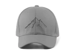 Customisable Summer Cap