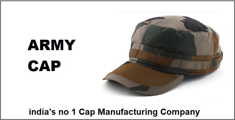 ARMY CAP