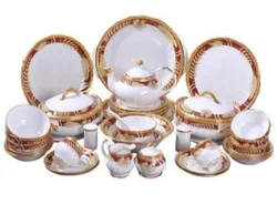 Kitchen Crockery