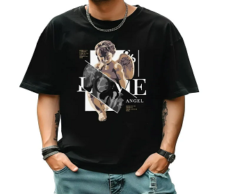 Mens T-shirt