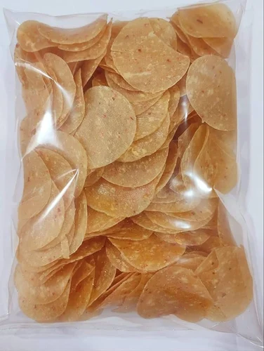 Snacks Appalam Papad