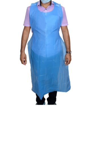 Disposable Plastic Apron