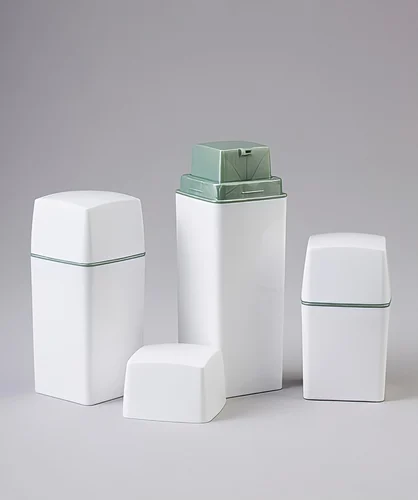 Airless Bottle