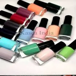 Ladies Nail Polish