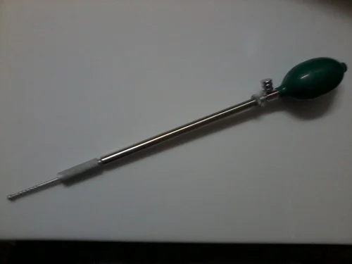 Harnia Baloon Dilator