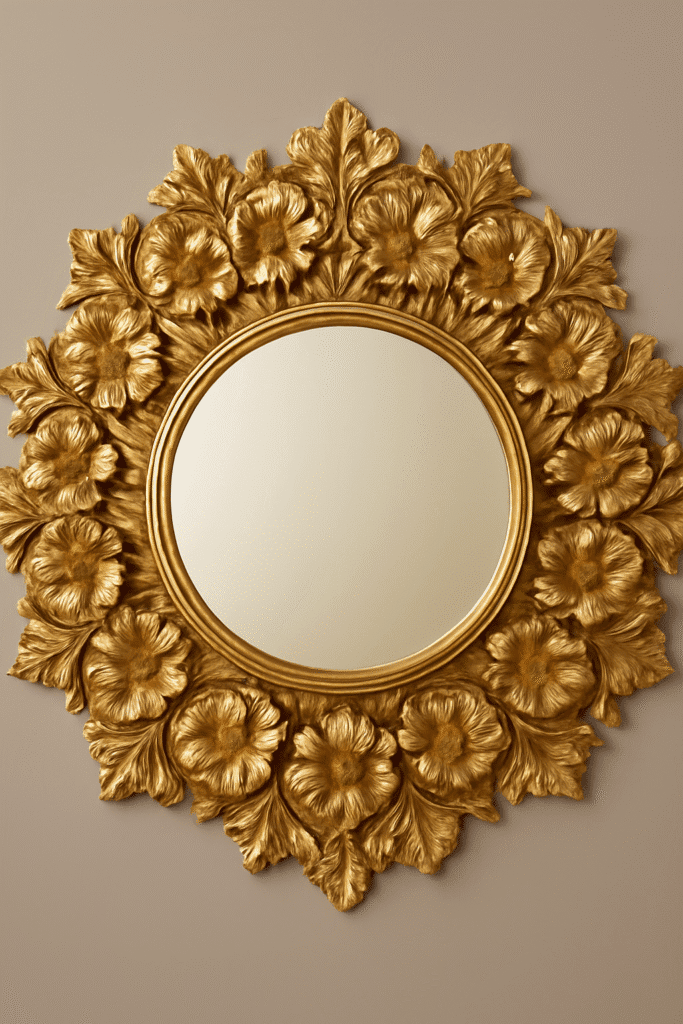 Wall Mirror