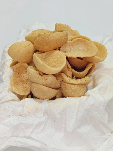 1 Kg Soya Katori Snack