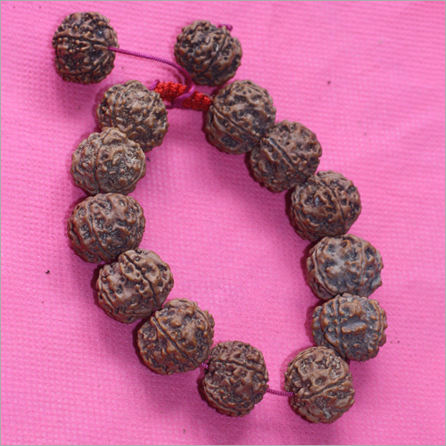 Rudraksha Bracelet