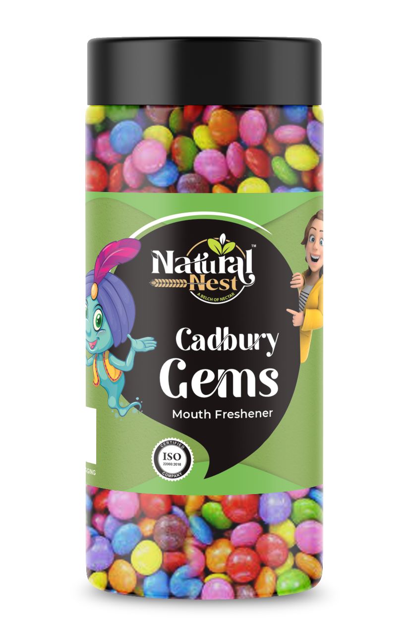 Gems