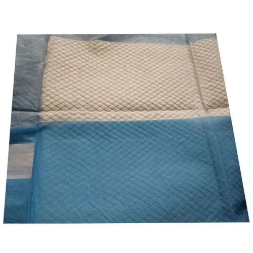 10 Inch Non Woven Disposable Underpad