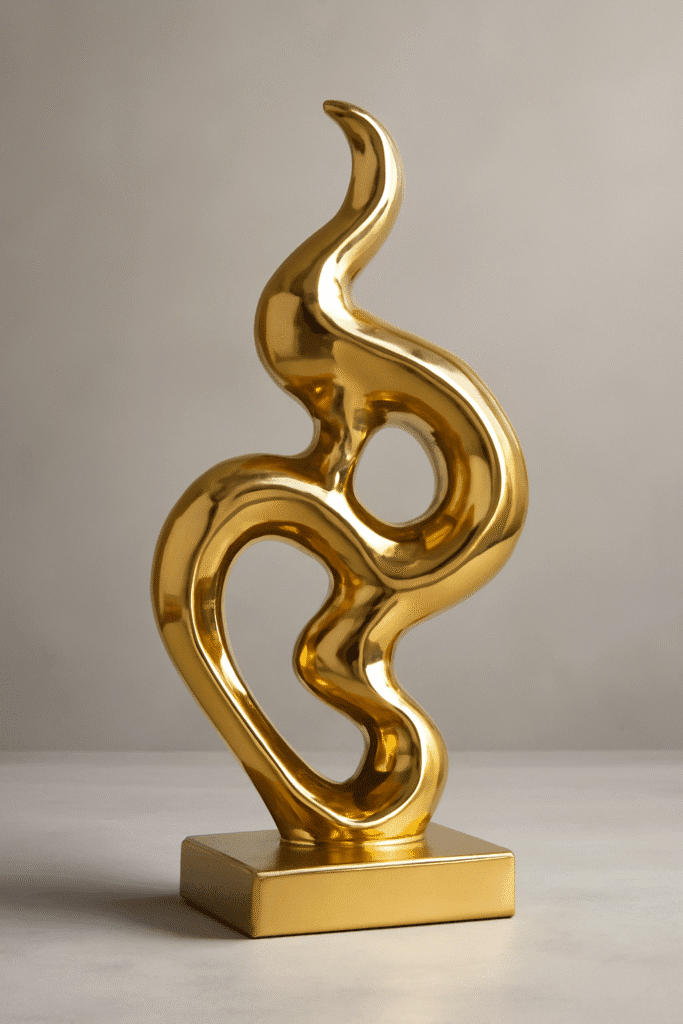 Art Showpiece