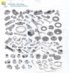 Automobile Investment Casting