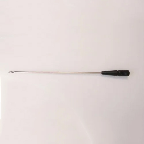 Optec Myoma Screw 5mm - Application: Medical Industries