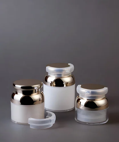 Premium Airless Bottle