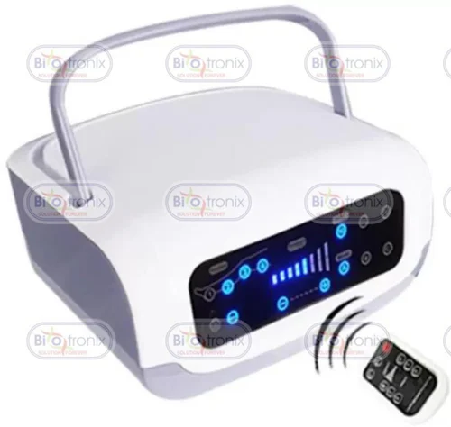 Lymphedema Compression Dvt Pump Pneumatic Air Compression Therapy