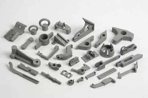 Precision Investment Casting
