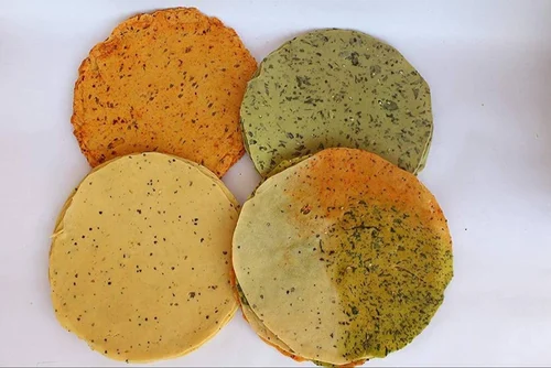 Pudina Papad Sale