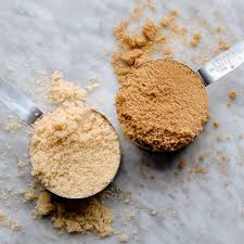 Brown Sugar