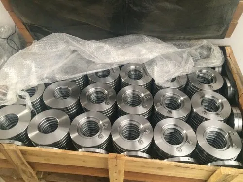 Forging Components