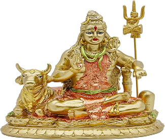 Lord Shiva Statue