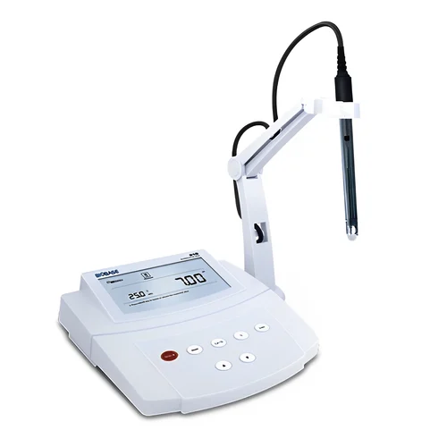 Portable Digital Bench Top Ph Meter