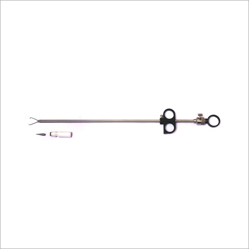 Ring Band Applicator Usage: Hospital