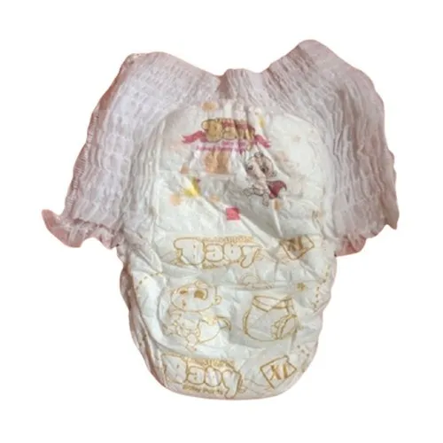 Extra Large Baby Pant Diaper