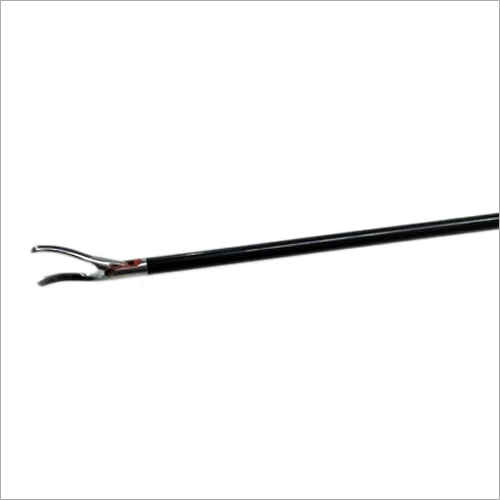 5mm Vessel Sealer With Cutter - Durable High Tensile Strength, Stable Design For Laparoscopic Surgery