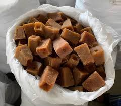 Jaggery Cubes & Jaggery