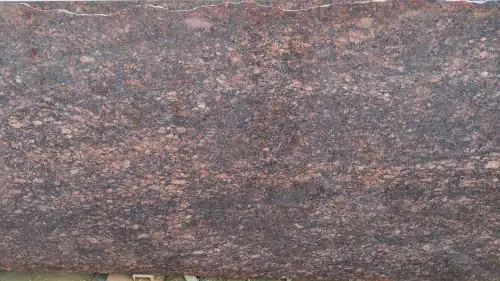 15 mm Red Bagheera Granite Slab