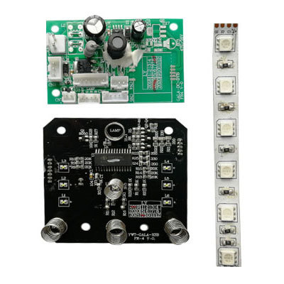 Air Purifier Control Board
