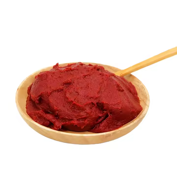 Tomato sauce