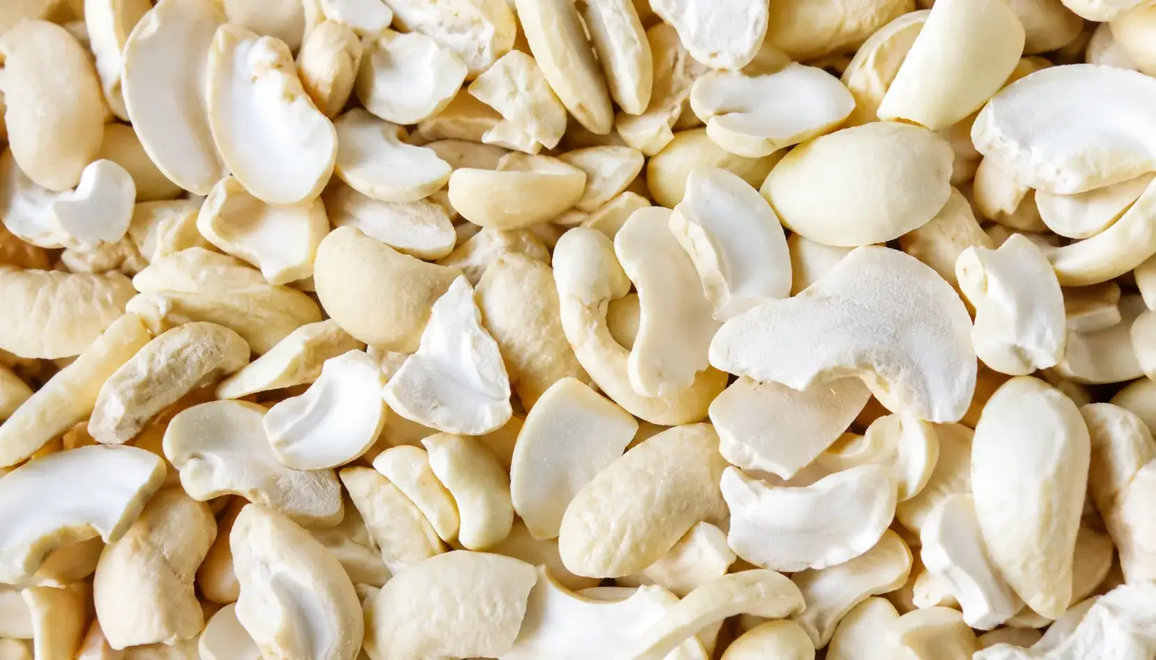 Broken Cashew Nut