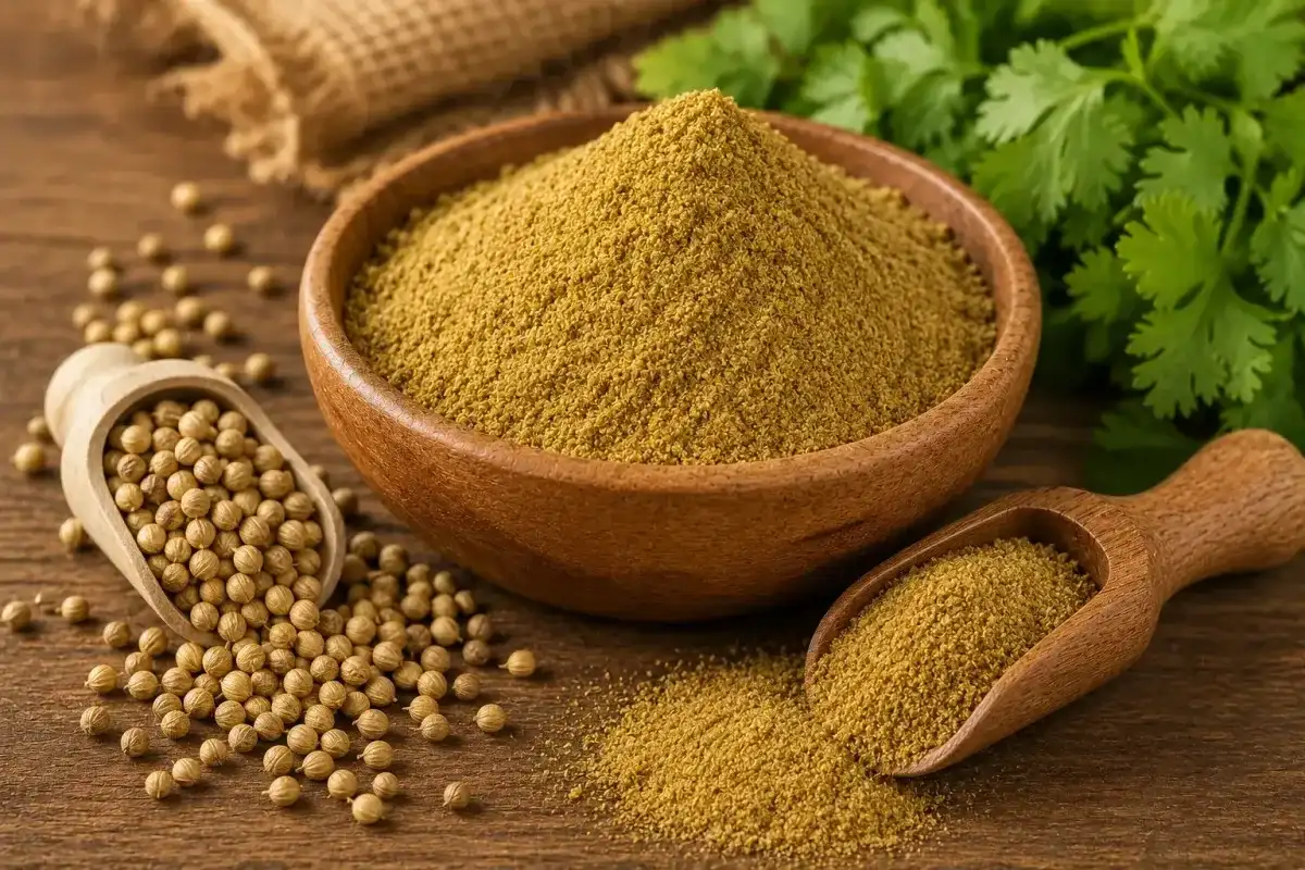 Coriander (Dhaniya) Powder
