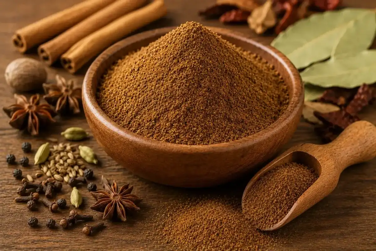 Garam Masala Powder