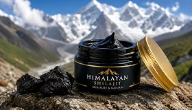 Himalayan Shilajit