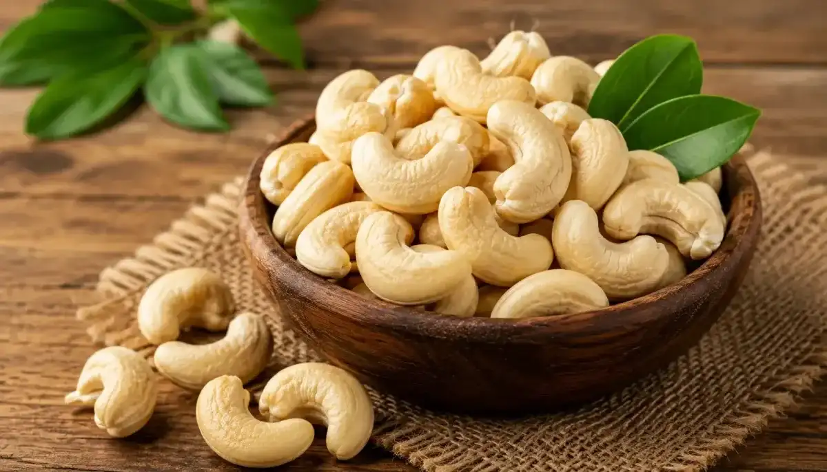 Cashew Nuts