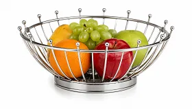 S.S Fruit Basket